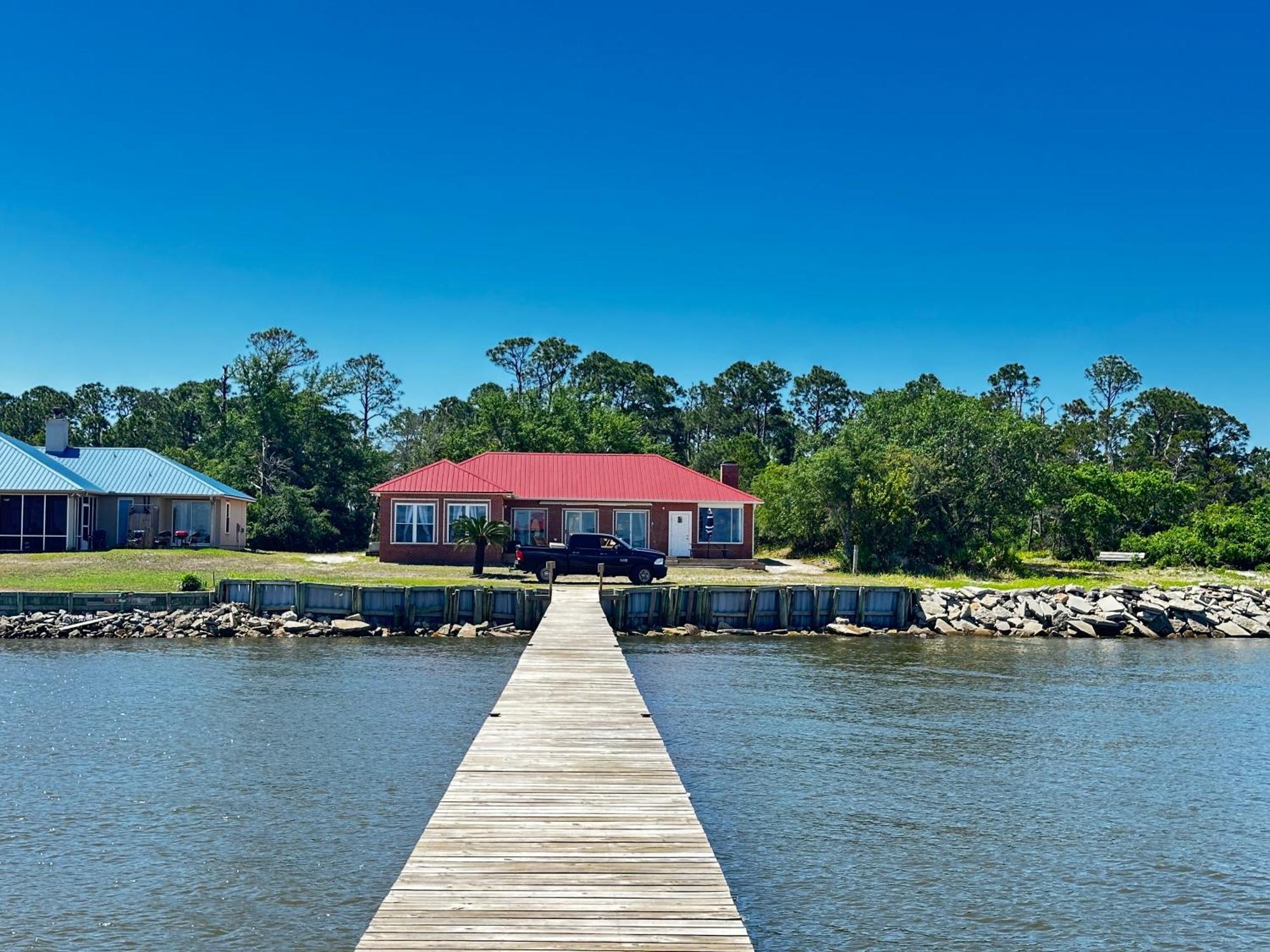 Dolphin Watch For Lasting Memories Gulf Shores Exterior foto